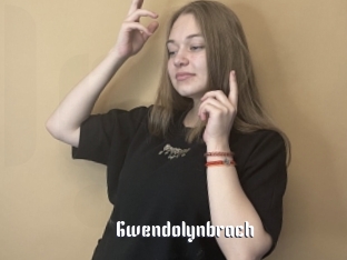 Gwendolynbrach