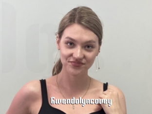 Gwendolyncovey