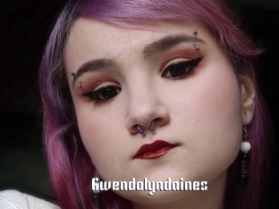 Gwendolyndaines
