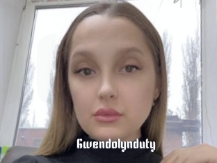 Gwendolynduty