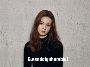 Gwendolynhamblet