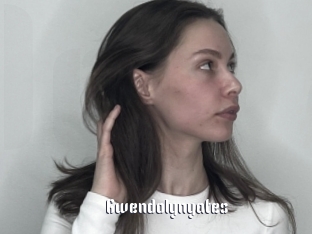 Gwendolynyates
