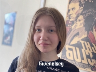 Gwenelsey