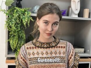 Gwenevitt