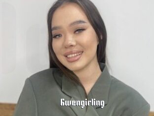 Gwengirling