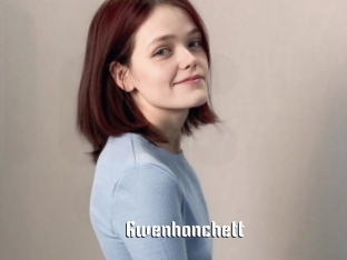 Gwenhanchett