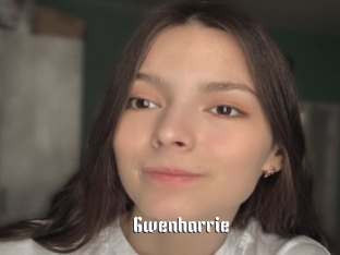 Gwenharrie