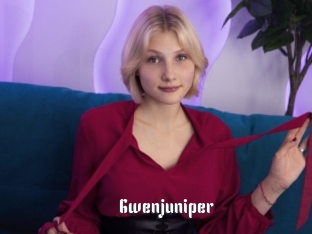 Gwenjuniper
