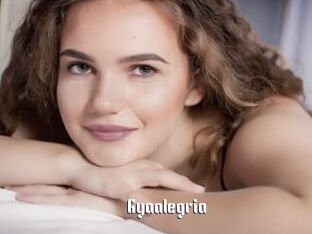 Gyaalegria