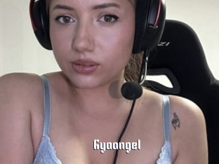 Gyaangel