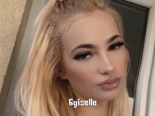 Gyiselle