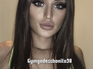 Gymgodessbonita90