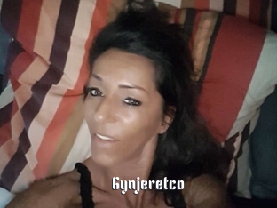Gynjeretco