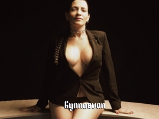 Gynnaevan