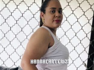 HANNACARTER128