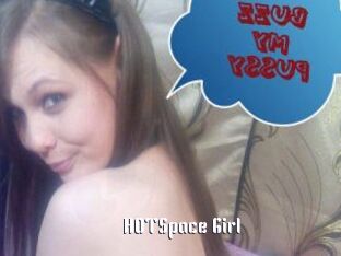 HOTSpace_Girl