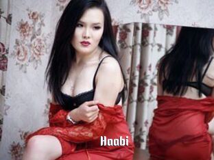 Haabi