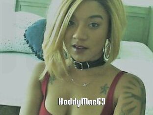 HaddyMae69