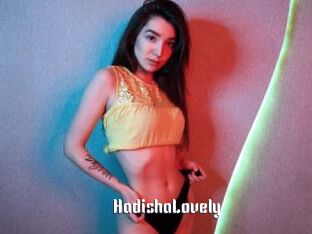 HadishaLovely