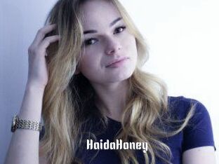 HaidaHoney