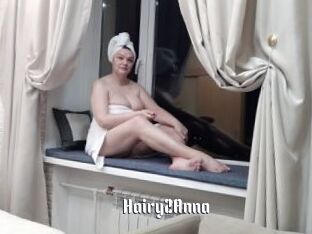 HairyZAnna