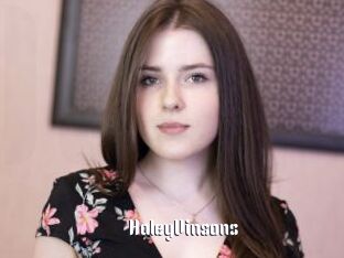 HaleyVinsons