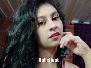 HalleHeat