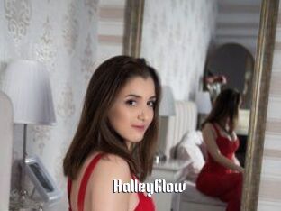 HalleyGlow