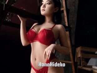 HanaHideko