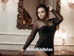 HanaMiddleton