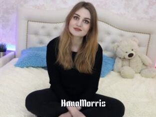 HanaMorris