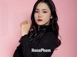 HanaPham