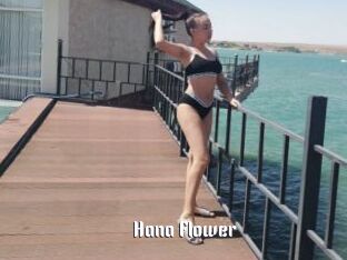 Hana_Flower