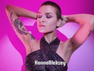 HannaAleksey