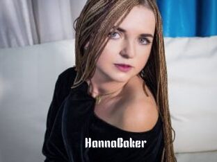 HannaBaker