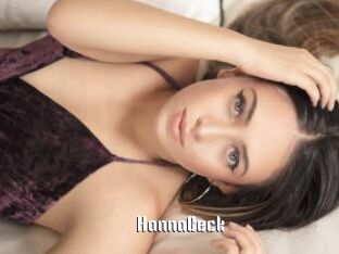 HannaBeck