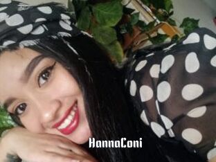 HannaConi