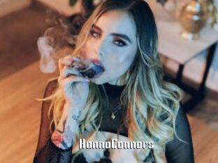 HannaConnors