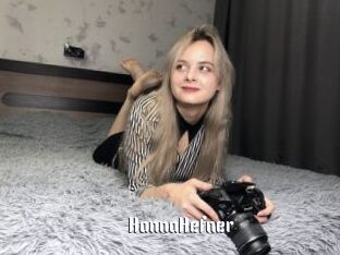 HannaHefner