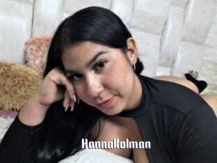 HannaKolman