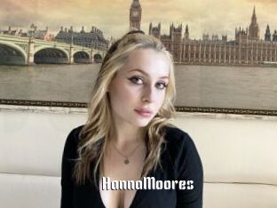 HannaMoores