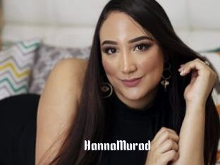 HannaMurad