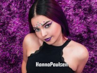 HannaPaulsen