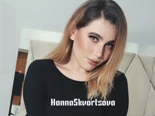 HannaSkvortsova