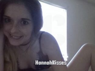 HannahKisses