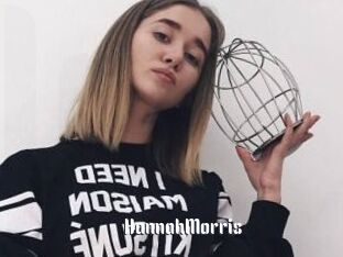 HannahMorris