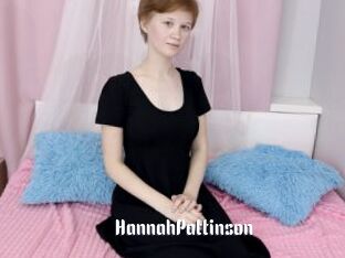 HannahPattinson