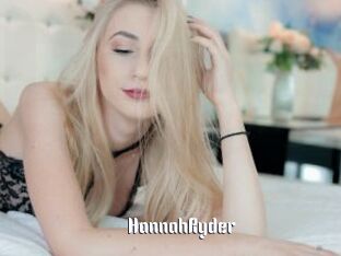 HannahRyder