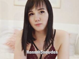 HannahSnowden