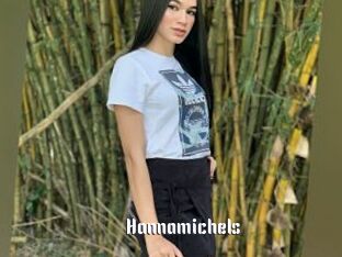 Hannamichels